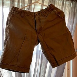 Aeropostale shorts